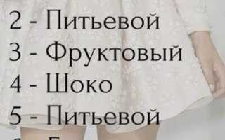 Отзывы о самых эффективных диетах