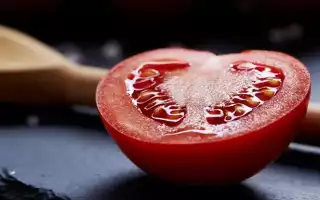Как улучшить вкус помидоров — секрет калия