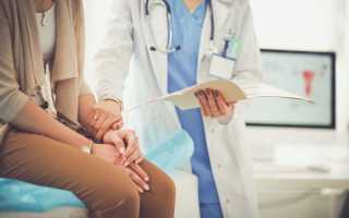 Можно ли посещать гинеколога во время месячных