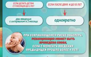 Что такое менингококковая инфекция и как с ней бороться?