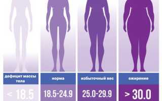Диета для Ожирения 4 Степени — Основные Принципы и Правила