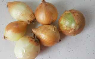 Луковый сок — секрет здоровых и блестящих волос