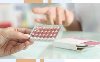 Особенности месячных при приеме и после отмены ОК (оральных контрацептивов)