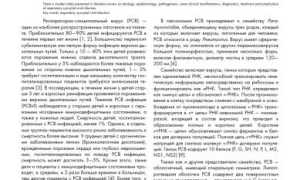 Синцитиальный вирус: что это такое и как он влияет на наше здоровье?