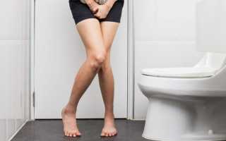 Почему часто хочется сходить в туалет по маленькому и большому. Причины болей при походе в уборную.