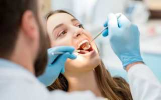 Можно ли заниматься лечением зубов во время месячных