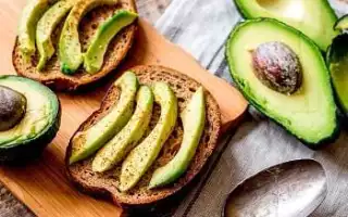 Вкусный и полезный авокадо для язвы желудка — рецепты и советы