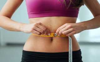 5 кг за 2 недели — эффективные способы похудения