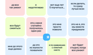 Что за синдром самозванца и как с ним справиться