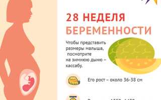 Боль внизу живота на 28 неделе беременности — причины и что делать