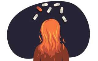 Гормонозаместительная терапия при климаксе — список препаратов и отзывы о них