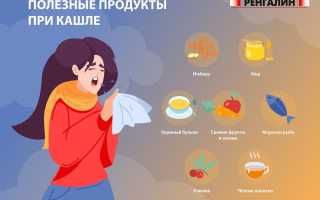 Кофе при бронхите — можно ли пить?