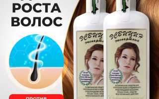 Маски для волос — защита от выпадения и укрепление