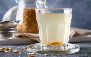 Кисель при панкреатите — рецепт и польза