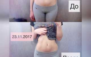 Гречневая диета на две недели — эффективное похудение